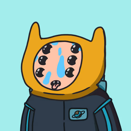 Alien Frens Evolution