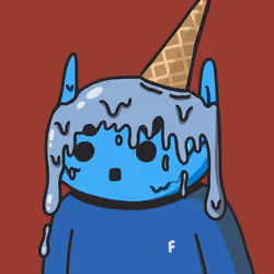 Alien Frens Evolution #11709