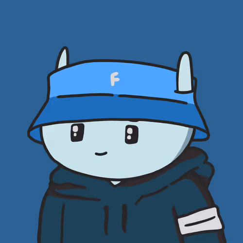 Alien Frens Evolution #6338