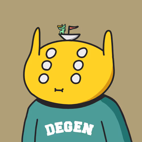 Alien Frens Evolution #3026
