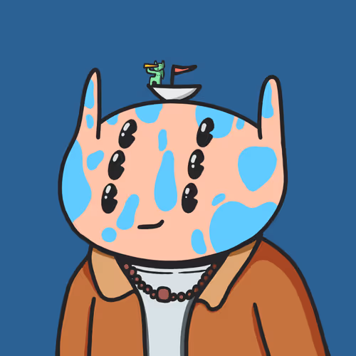 Alien Frens Evolution