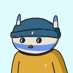 Alien Frens Evolution #496