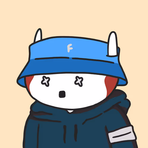 Alien Frens Evolution #7434