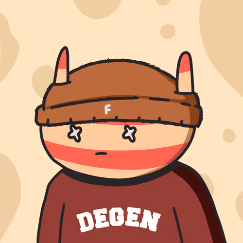Alien Frens Evolution #3225