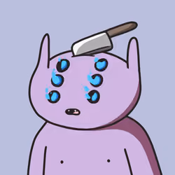 Alien Frens Evolution #3920