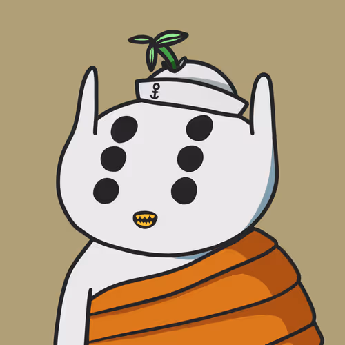 Alien Frens Evolution #813