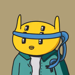 Alien Frens Evolution #9706