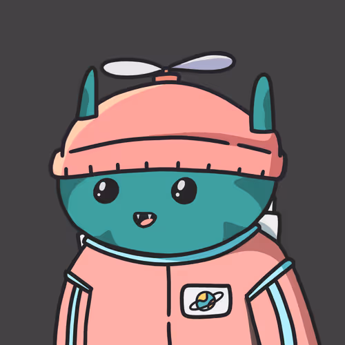 Alien Frens Evolution