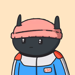 Alien Frens Evolution #8519