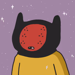 Alien Frens Evolution #9866
