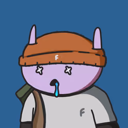 Alien Frens Evolution #9239