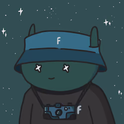 Alien Frens Evolution #10467
