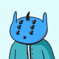 Alien Frens Evolution #6439