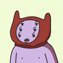 Alien Frens Evolution #2913