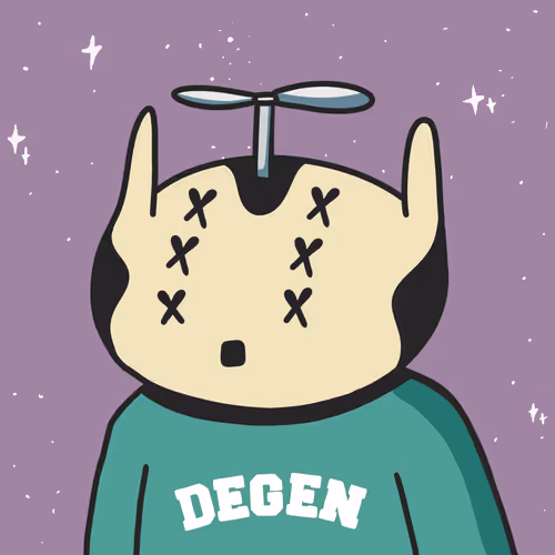 Alien Frens Evolution #10703