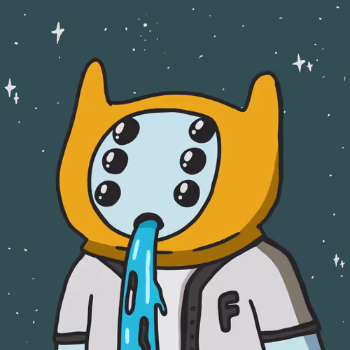 Alien Frens Evolution