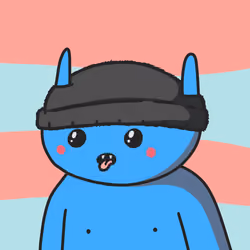 Alien Frens Evolution #11644