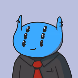 Alien Frens Evolution #9257