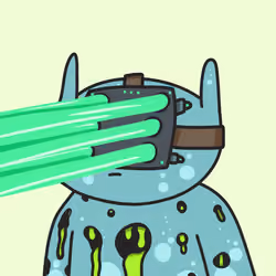 Alien Frens Evolution #5721