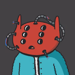 Alien Frens Evolution #9650