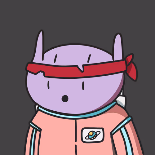 Alien Frens Evolution #8688