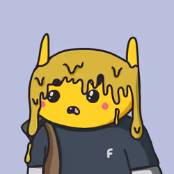Alien Frens Evolution #11529