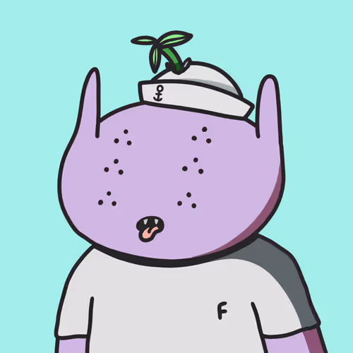 Alien Frens Evolution #9322