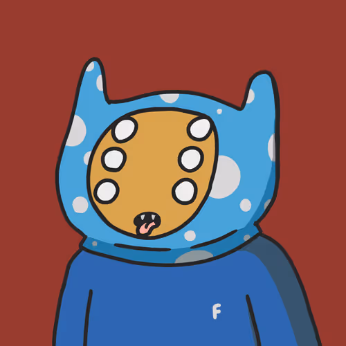 Alien Frens Evolution #482