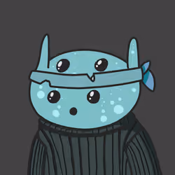 Alien Frens Evolution #7518