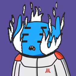 Alien Frens Evolution #10825
