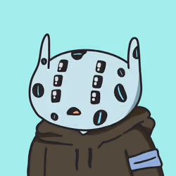 Alien Frens Evolution #7032