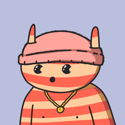 Alien Frens Evolution #8746