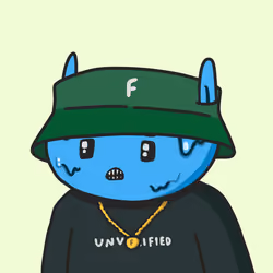 Alien Frens Evolution #1094
