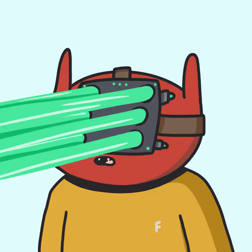Alien Frens Evolution