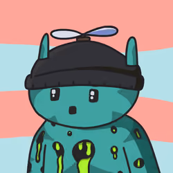 Alien Frens Evolution #9373