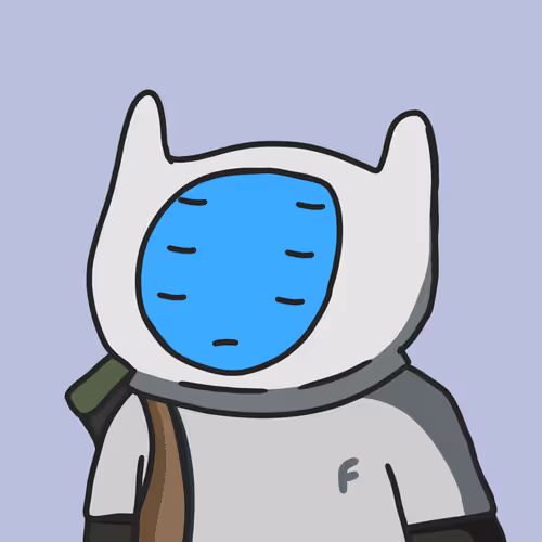 Alien Frens Evolution #5139