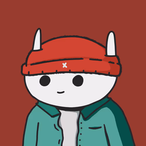 Alien Frens Evolution #3064