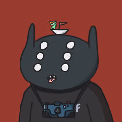 Alien Frens Evolution #2831