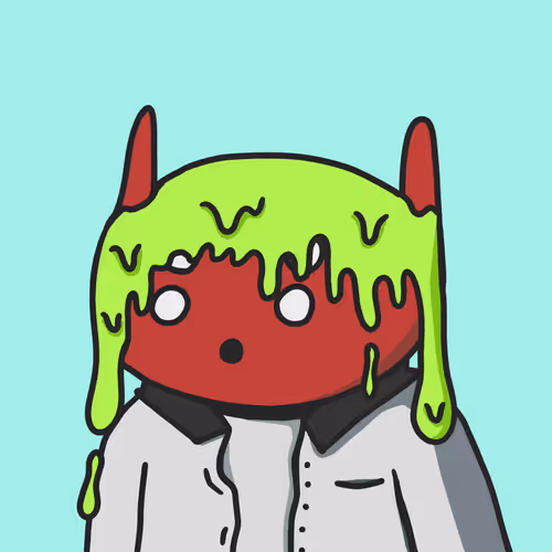 Alien Frens Evolution #208