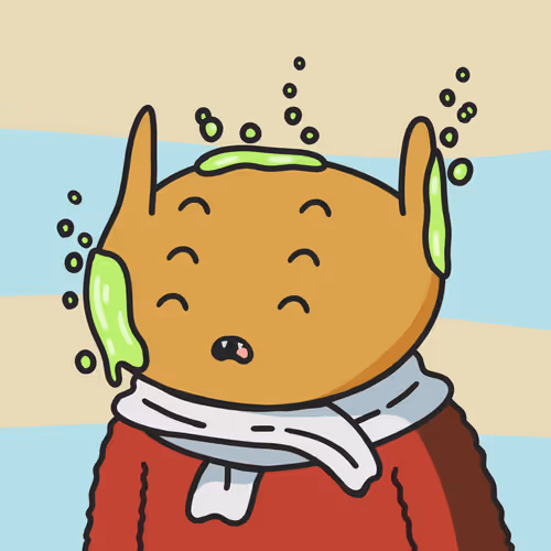 Alien Frens Evolution