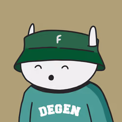 Alien Frens Evolution #534