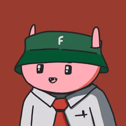 Alien Frens Evolution #7865