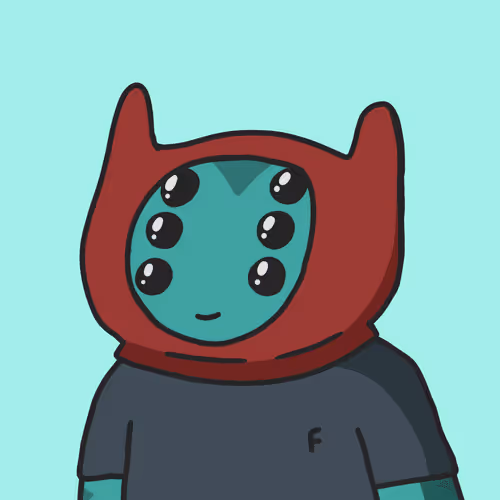 Alien Frens Evolution