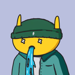 Alien Frens Evolution #1478