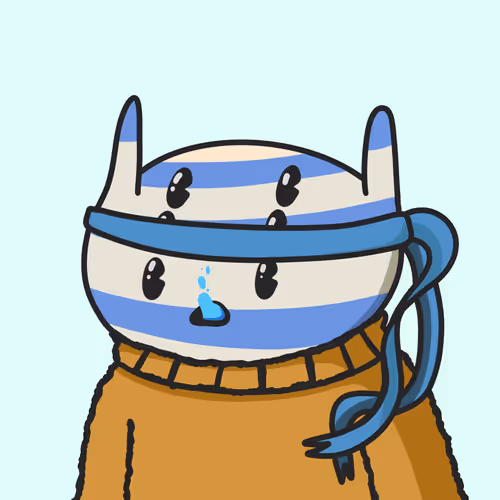 Alien Frens Evolution #10666