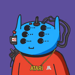 Alien Frens Evolution #5189