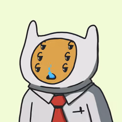 Alien Frens Evolution #9233