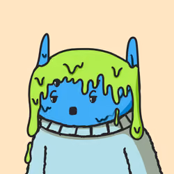 Alien Frens Evolution #602