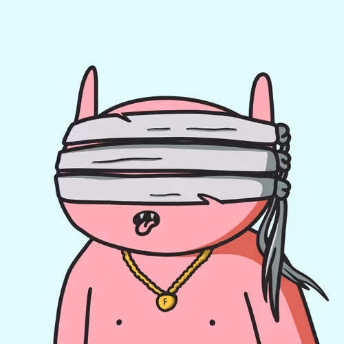 Alien Frens Evolution #9149