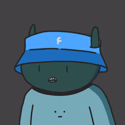 Alien Frens Evolution #10567